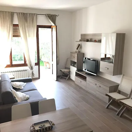 Διαμέρισμα Crosa Dell'oro