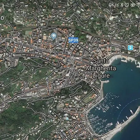 Crosa Dell'oro * Σάντα Μαργκερίτα Λιγκούρε