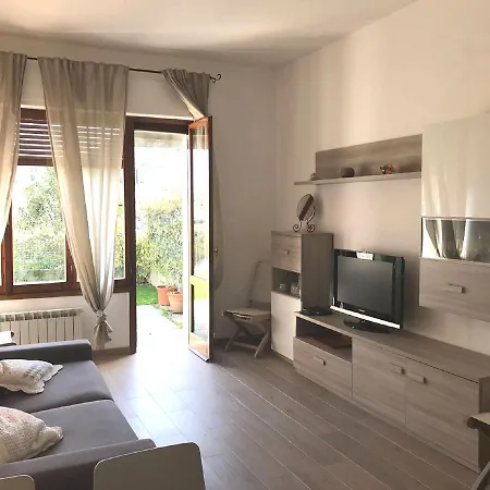 Lägenhet Crosa Dell'oro *