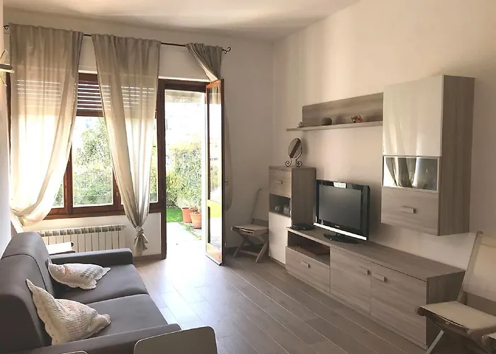 Διαμέρισμα Crosa Dell'oro *