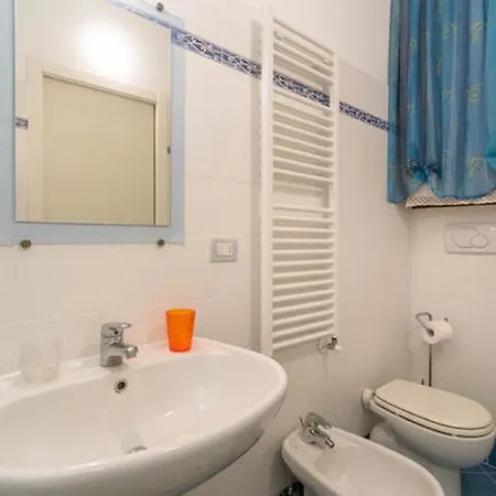 Apartment Crosa Dell'oro *