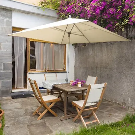 Appartement Crosa Dell'oro Santa Margherita Ligure