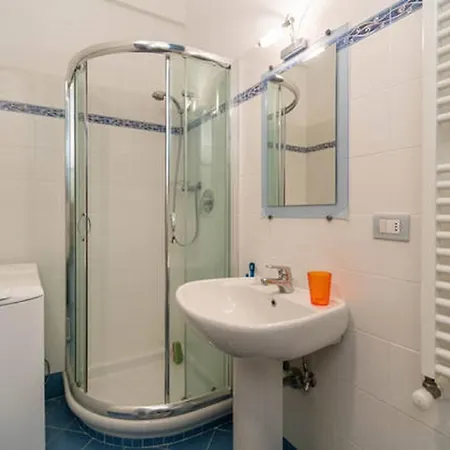 Crosa Dell'oro Santa Margherita Ligure