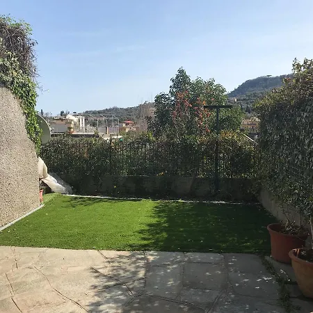 Crosa Dell'oro Apartman *
