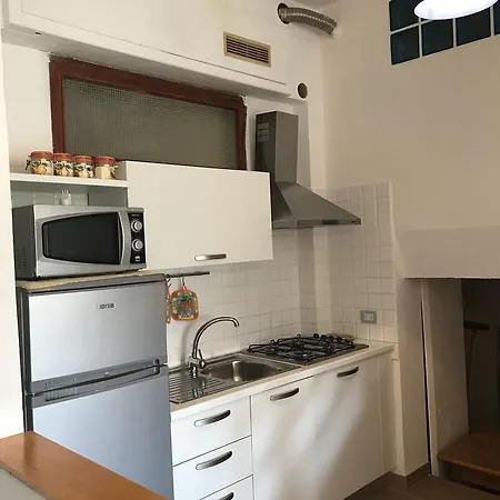 Crosa Dell'oro Apartman