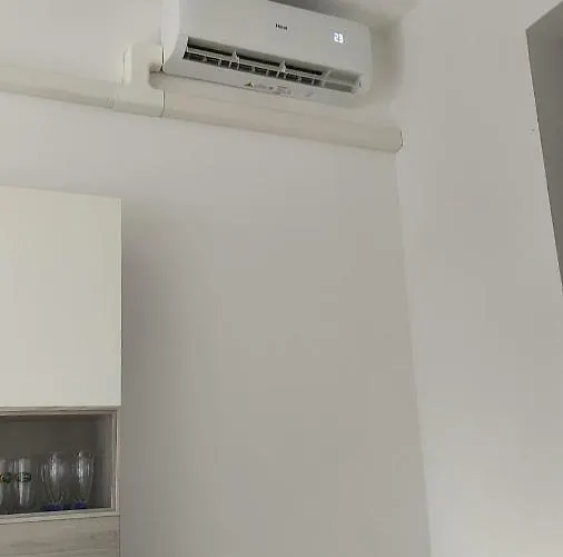 Apartman Crosa Dell'oro