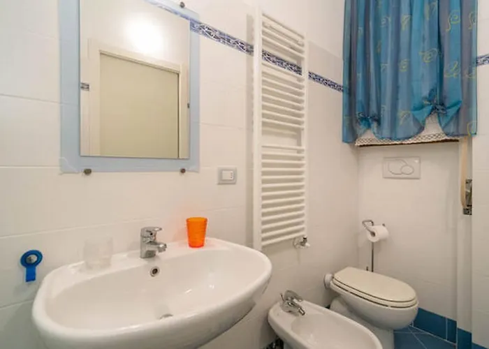 Apartman Crosa Dell'oro *