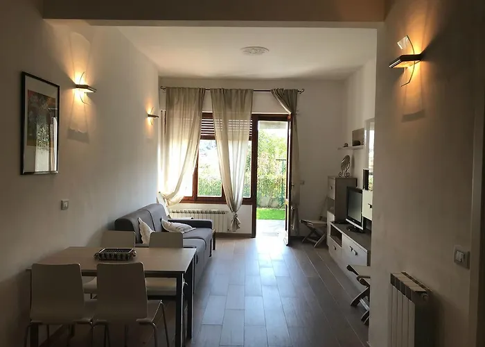 Appartement Crosa Dell'oro