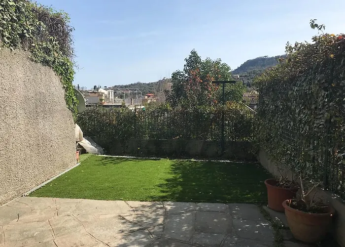 Crosa Dell'oro Apartman *