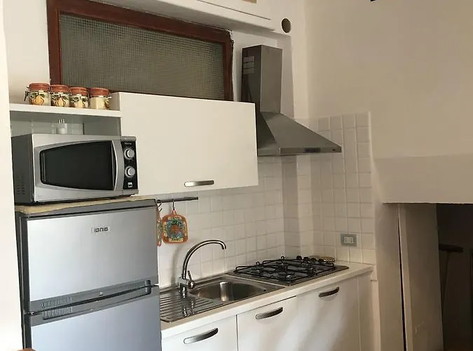 Crosa Dell'oro Apartman
